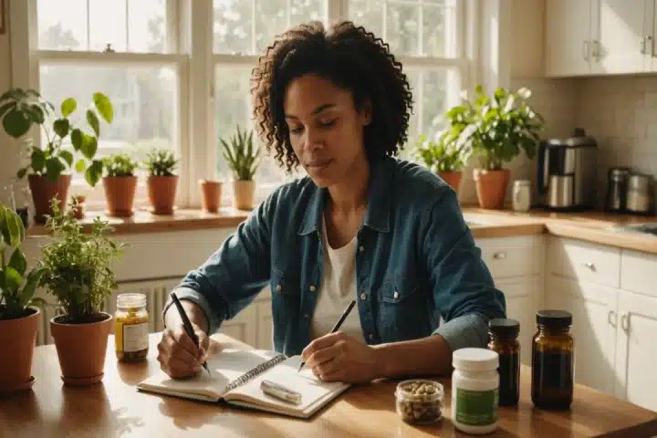 Découverte des bienfaits des compléments alimentaires naturels pour votre santé