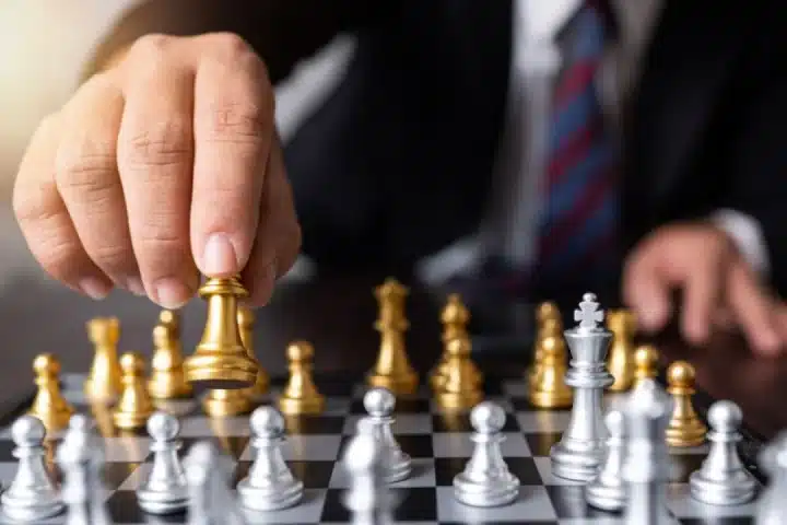 Le rôle du conseil stratégique dans la réussite des entreprises modernes
