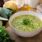 Comment préparer une soupe minceur rapidement ?