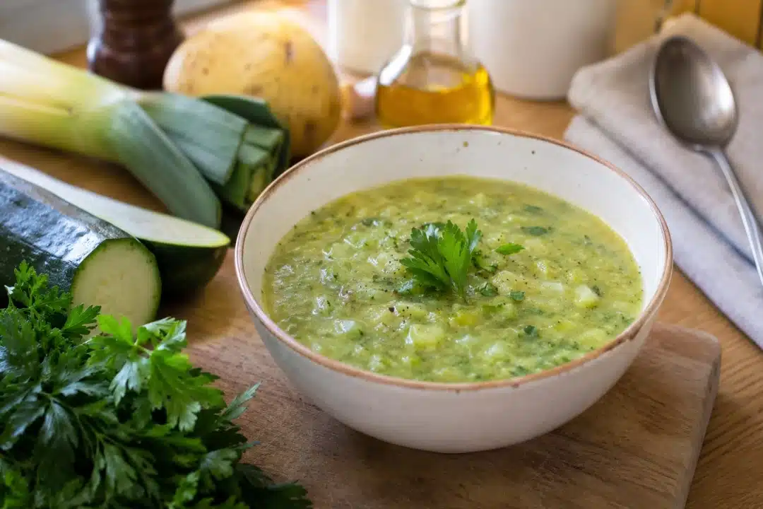 Comment préparer une soupe minceur rapidement ?