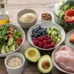 Quels sont les aliments minceur par excellence ?