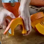Faut-il vraiment éplucher le potimarron ? Ce que la plupart des gens ne savent pas