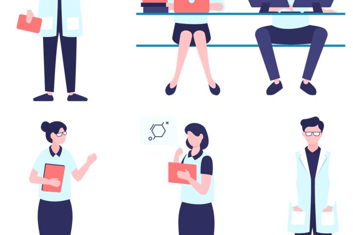découvrez tout ce qu'il faut savoir sur le salaire d'un data scientist en france. explorez les facteurs influençant les rémunérations, les tendances du marché et les perspectives d'évolution de carrière dans ce secteur en pleine croissance.