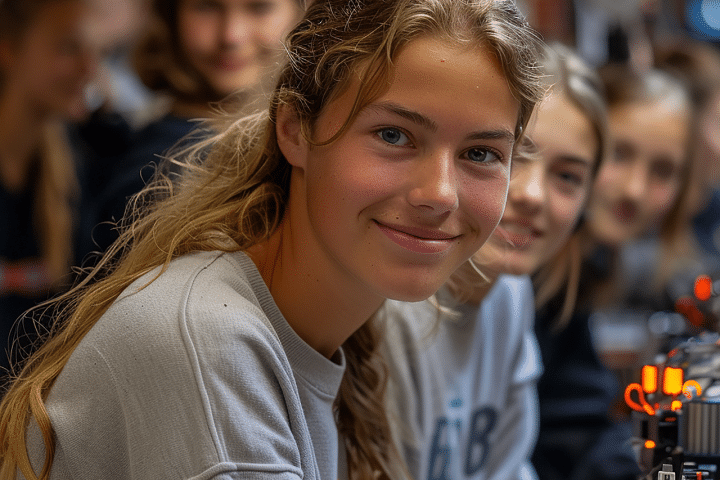 découvrez nos opportunités de stages passionnants qui vous permettent d'acquérir une expérience professionnelle précieuse, de développer vos compétences et de vous immerger dans un environnement de travail dynamique. rejoignez-nous pour bâtir votre avenir dès aujourd'hui !