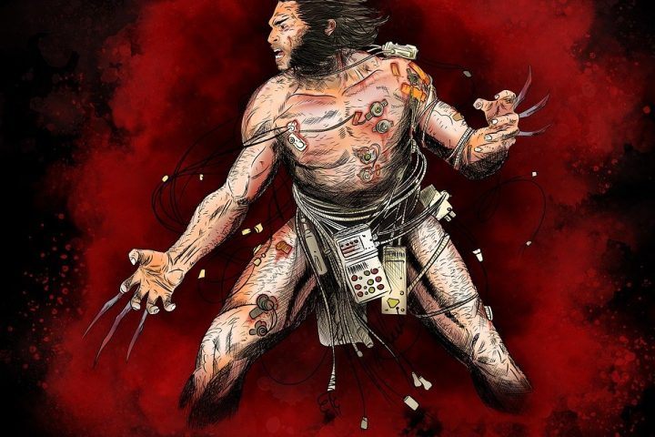 découvrez l'univers fascinant des mutants, ces êtres extraordinaires dotés de capacités exceptionnelles. plongez dans l'aventure et explorez leurs origines, leurs luttes et leurs inspirations, des récits palpitants qui mettent en lumière la diversité et la complexité de la condition humaine.