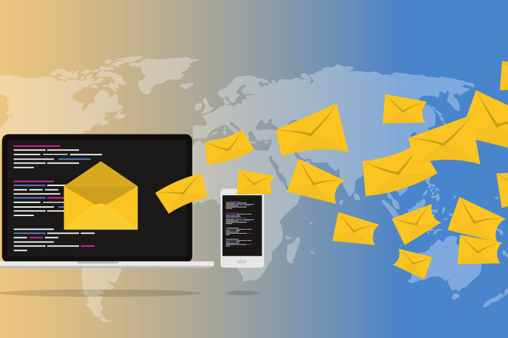 découvrez comment optimiser vos emails de networking pour établir des connexions professionnelles solides et efficaces. apprenez les meilleures pratiques, astuces et conseils pour écrire des messages percutants qui laissent une impression durable.