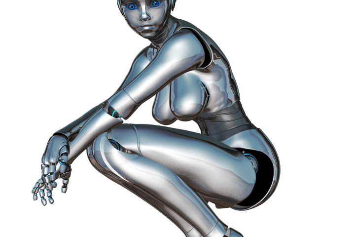 découvrez tout sur les robots : actualités, innovations, usages dans l’industrie et la vie quotidienne. explorez l’univers fascinant de la robotique à travers nos articles dédiés.