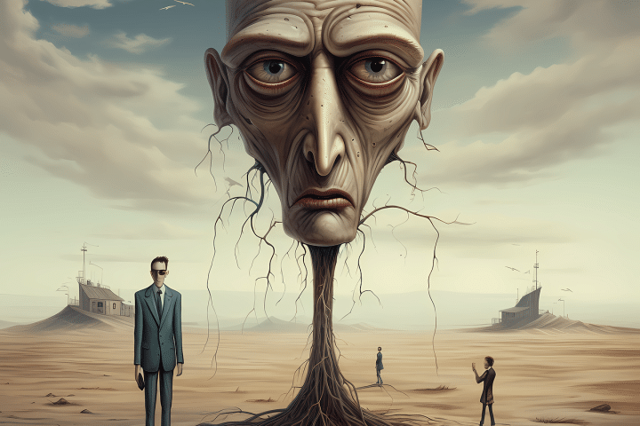 découvrez le surréalisme, un mouvement artistique et littéraire né au début du xxe siècle, qui explore l'inconscient, les rêves et l'imaginaire à travers des œuvres fascinantes et déconcertantes.